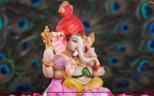 Lord Ganesha